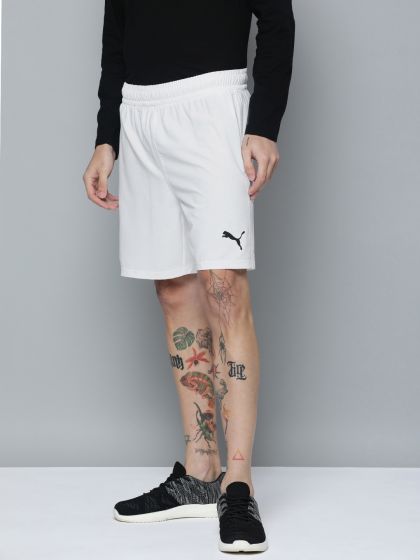 Yonex shorts myntra 2025