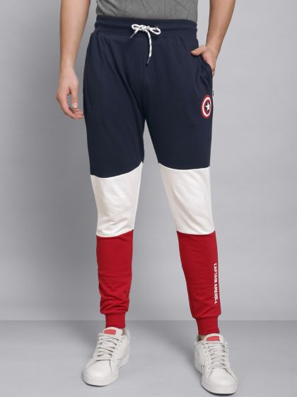 Carlton top track pants