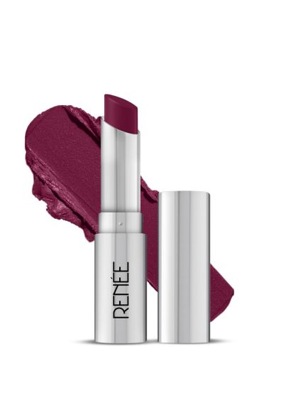 Buy Iba HALAL CARE Pure Lips A50 Dusky Rose Moisturizing Lipstick