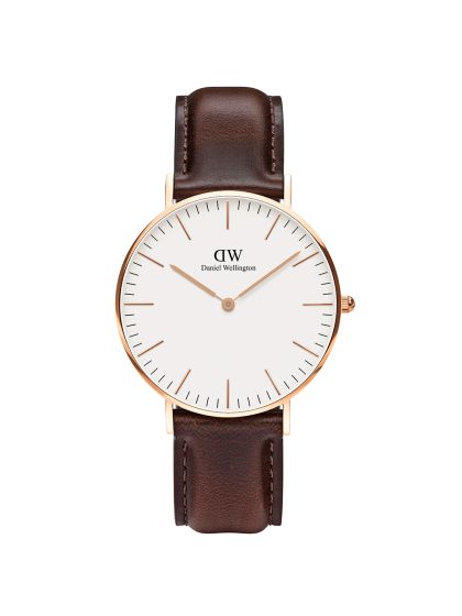 Daniel wellington durham 36mm sales