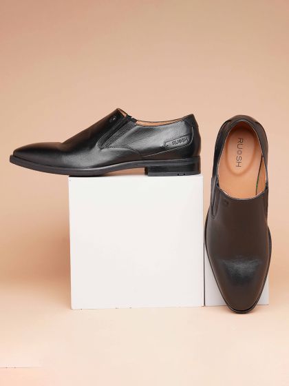 Ruosh outlet shoes myntra