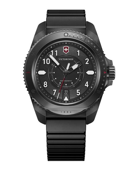 Buy SCUDERIA FERRARI Men Black Analogue Watch 0830467 - Watches