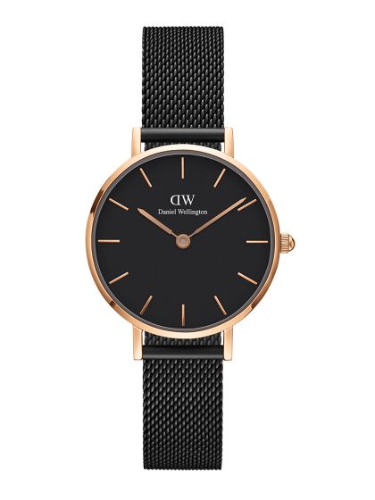 Buy Daniel Wellington Women Petite 32mm St Mawes S White Watch