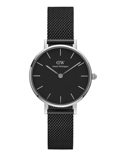 Daniel wellington discount classic bristol black