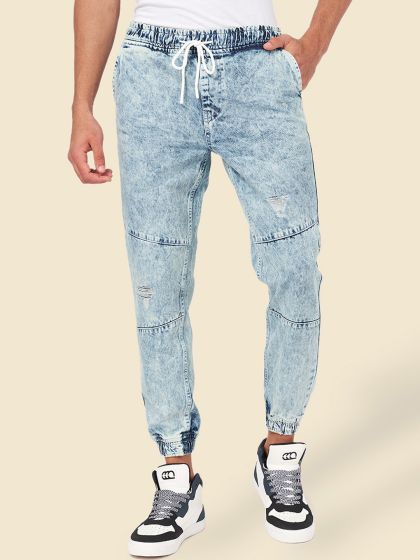 Sf jeans joggers online