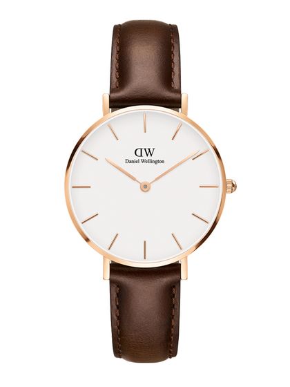 Fossil Women Retro Traveler Beige Dial 