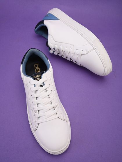 White sneakers 80s top