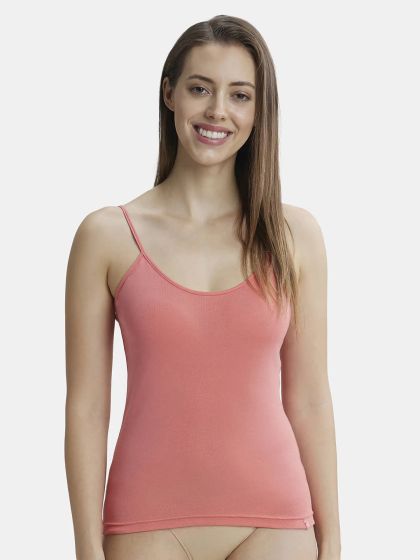 Jockey Adjustable Camisole 1487