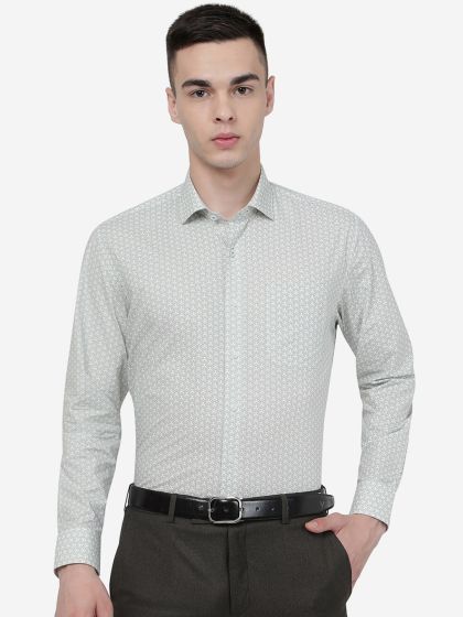 Jade blue top party wear shirts