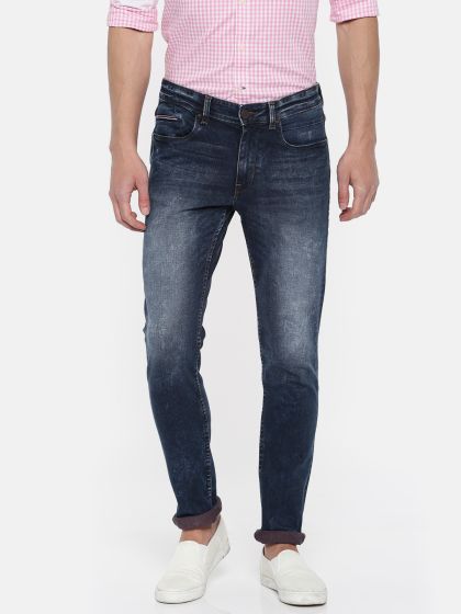 us polo jeans myntra