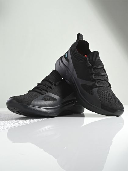 Puma men's argus on sale dp running shoes