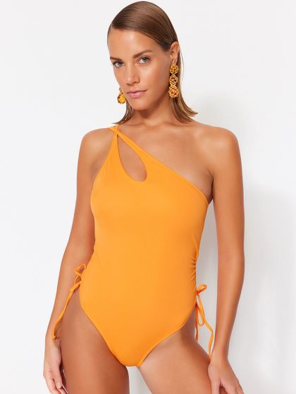 Pure sales cotton swimwear