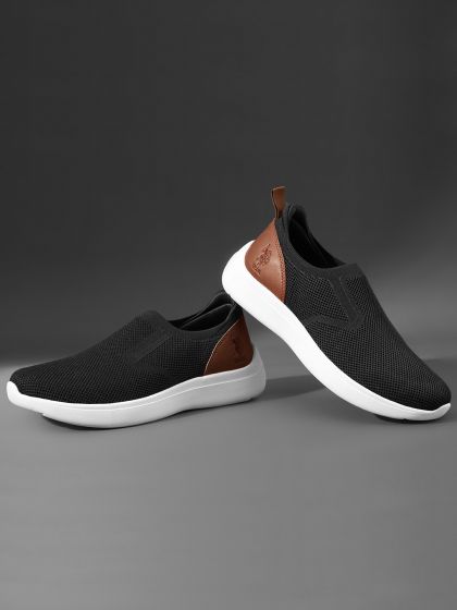 Marks and spencer mens canvas shoes hot sale