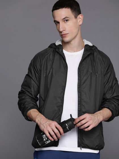 Domyos hotsell jacket green