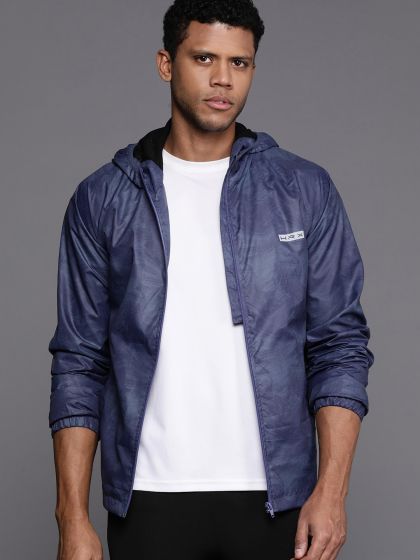 Hrx 2025 windcheater jacket