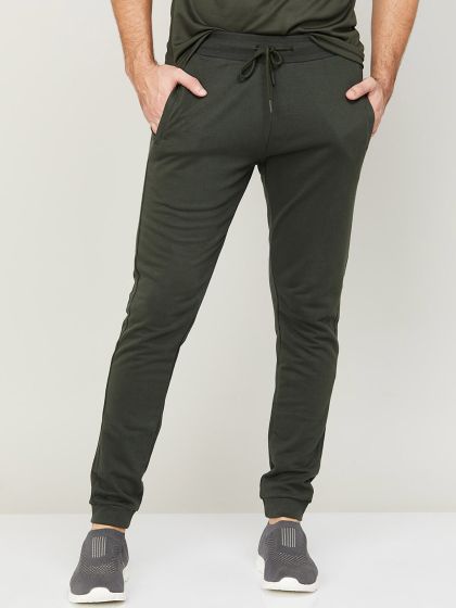 Kappa slim on sale fit joggers