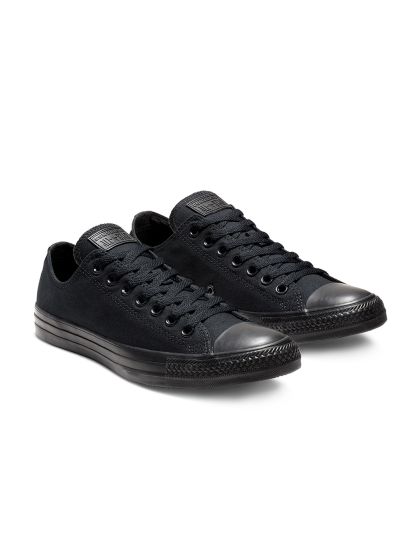 Chuck taylor shop limo leather