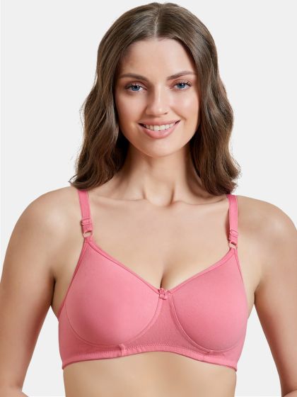 Braberry Push-up imported Bra multicolor Stylish Padded Cotton Silk Soft Bra  at Rs 76/piece, Push Up Bra in New Delhi