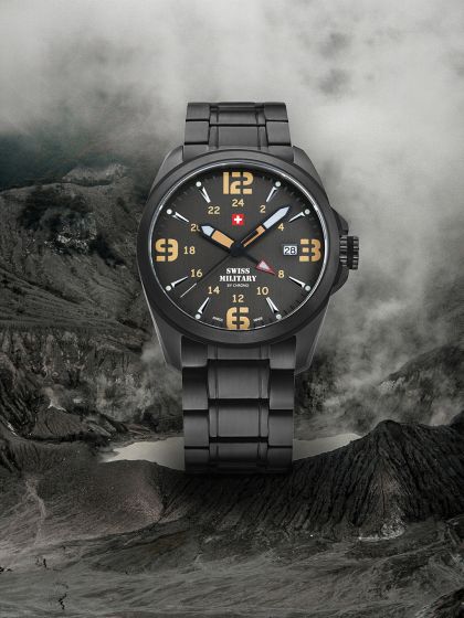 Fastrack military online watches