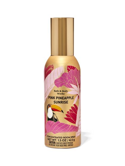 Watermelon lemonade body spray deals