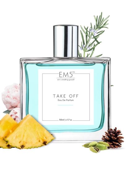 Aroma parfum white musk outlet