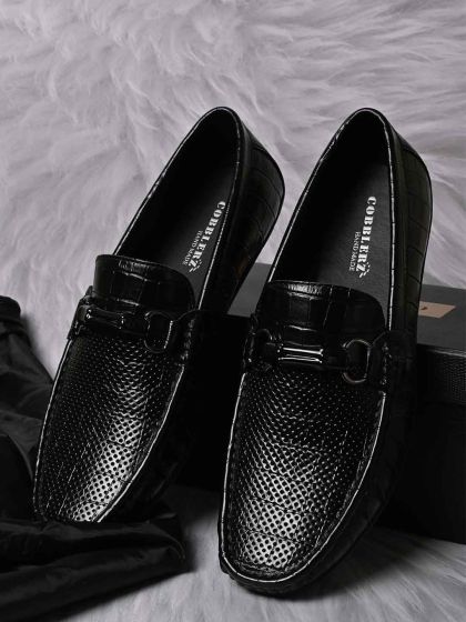 Calvin klein loafers india 2025