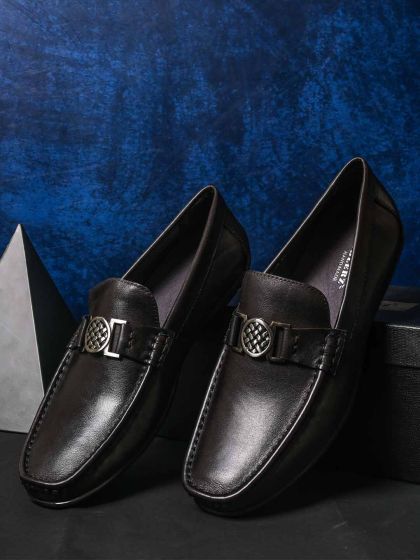 Ted baker loafers on sale