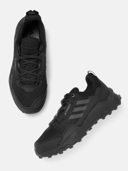 Buy ADIDAS Men Black Aztor Hiker Mid II Outdoor Shoes Sports
