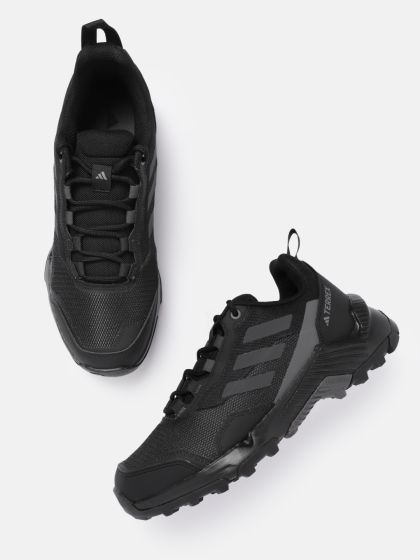 Adidas self lacing shoe best sale