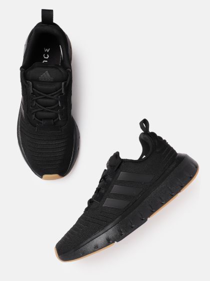 Mens adidas swift running shoes outlet