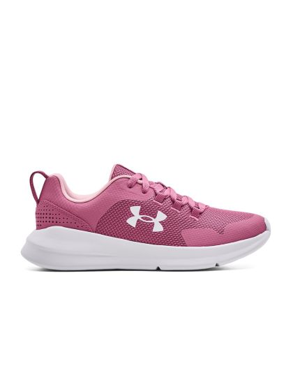 Buy UNDER ARMOUR Women Woven Design Charged Rogue 3 Knit Running Shoes -  Sports Shoes for Women 23576166