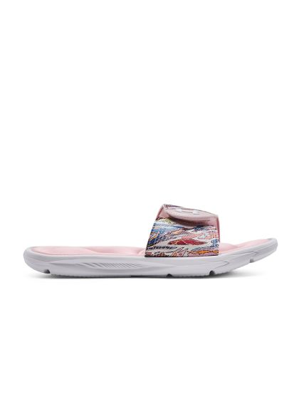 Superdry ladies on sale sliders