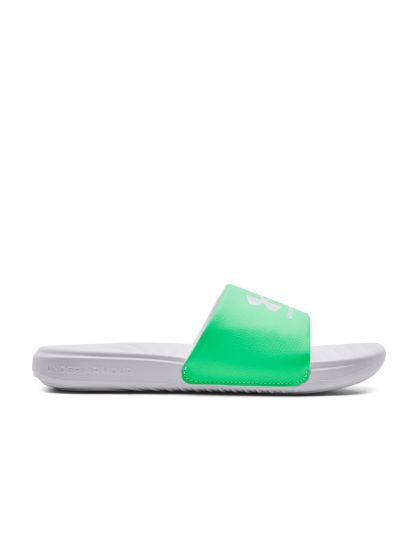 Under armour slides myntra clearance