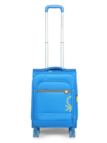 benetton suitcase online