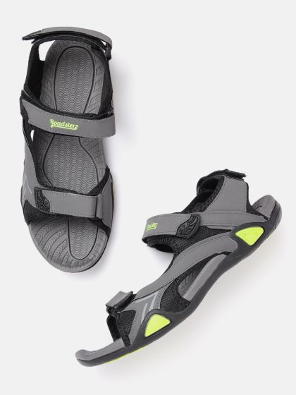 F sports sandals outlet paytm