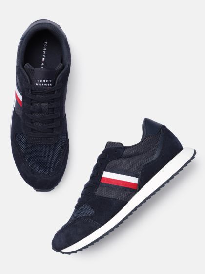 Sneakersokken hotsell tommy hilfiger