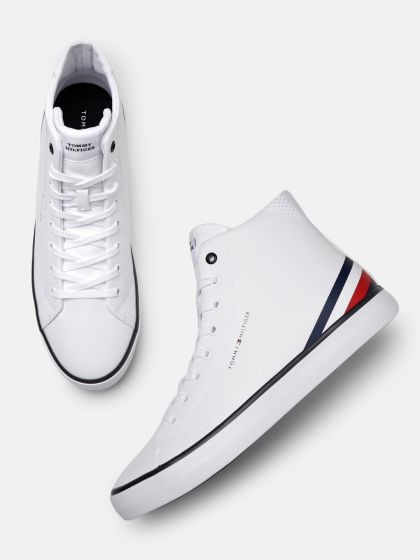 Buy PUMA Motorsport Men White SF Vulc Track Sneakers Casual