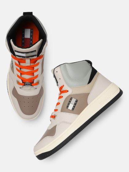 Buy ADIDAS Originals Men Perforated Detail Mid Top Suede TOP TEN