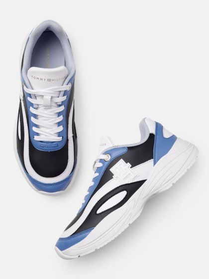 Tommy hilfiger sales dad shoes