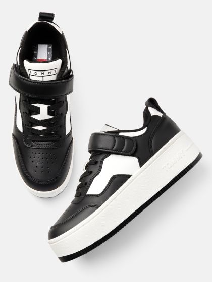 Tommy shoes on sale dames