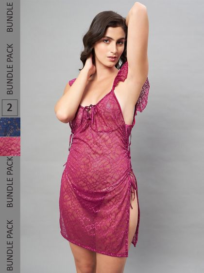 Buy Amour Secret Self Design Non Padded Non Wired Full Coverage Seamless T  Shirt Bra - Bra for Women 22275634
