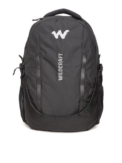 wildcraft pacto black