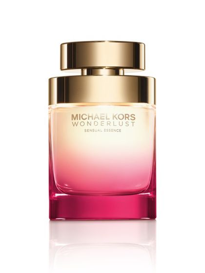 Michael Kors Women Rose Gold Toned Dial 