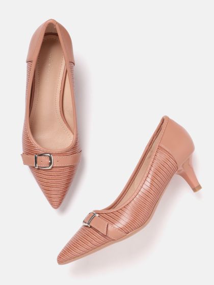 Allen solly cheap women heels