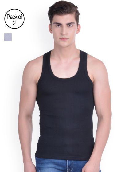 Park avenue men's cotton on sale vest