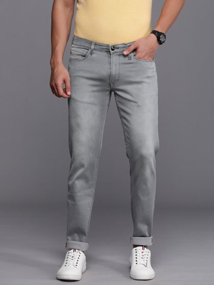 Buy Allen Solly Sport Men Skinny Fit Jeans - Jeans for Men