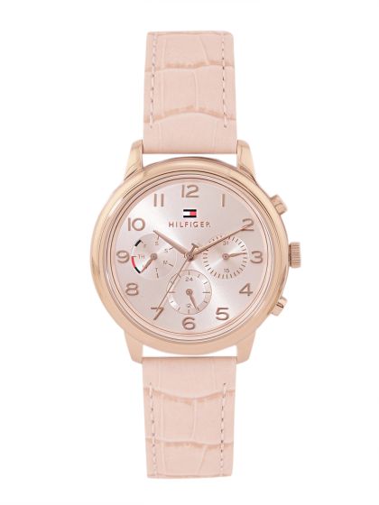 Buy GUESS Women Off White Analogue Watch W1086L1 Watches for