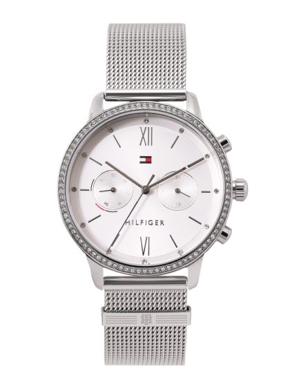 Buy Tommy Hilfiger Women Gold Toned Analogue Watch TH1782127 Watches for Women 10821522 Myntra