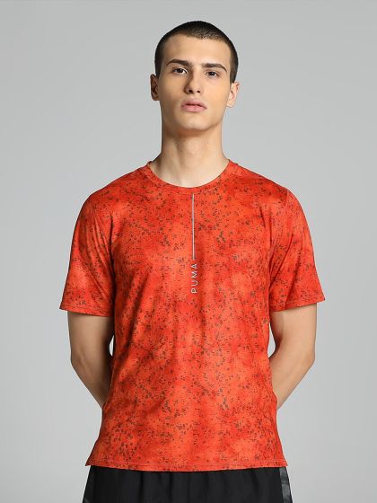 Polo puma bmw orange outlet