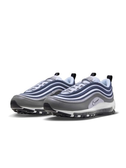 Air max outlet 97 grey suede